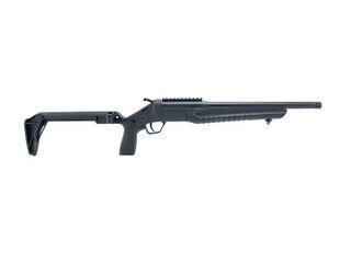 Rossi LWC 300 Blackout Single Shot Rifle - 16.5"
